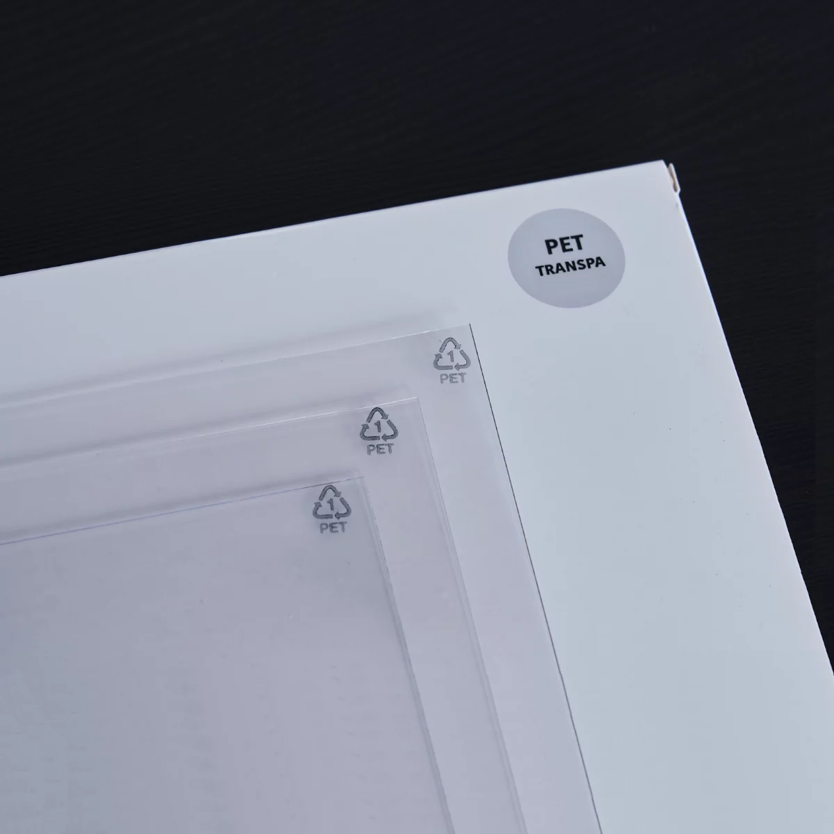 PET Sheet