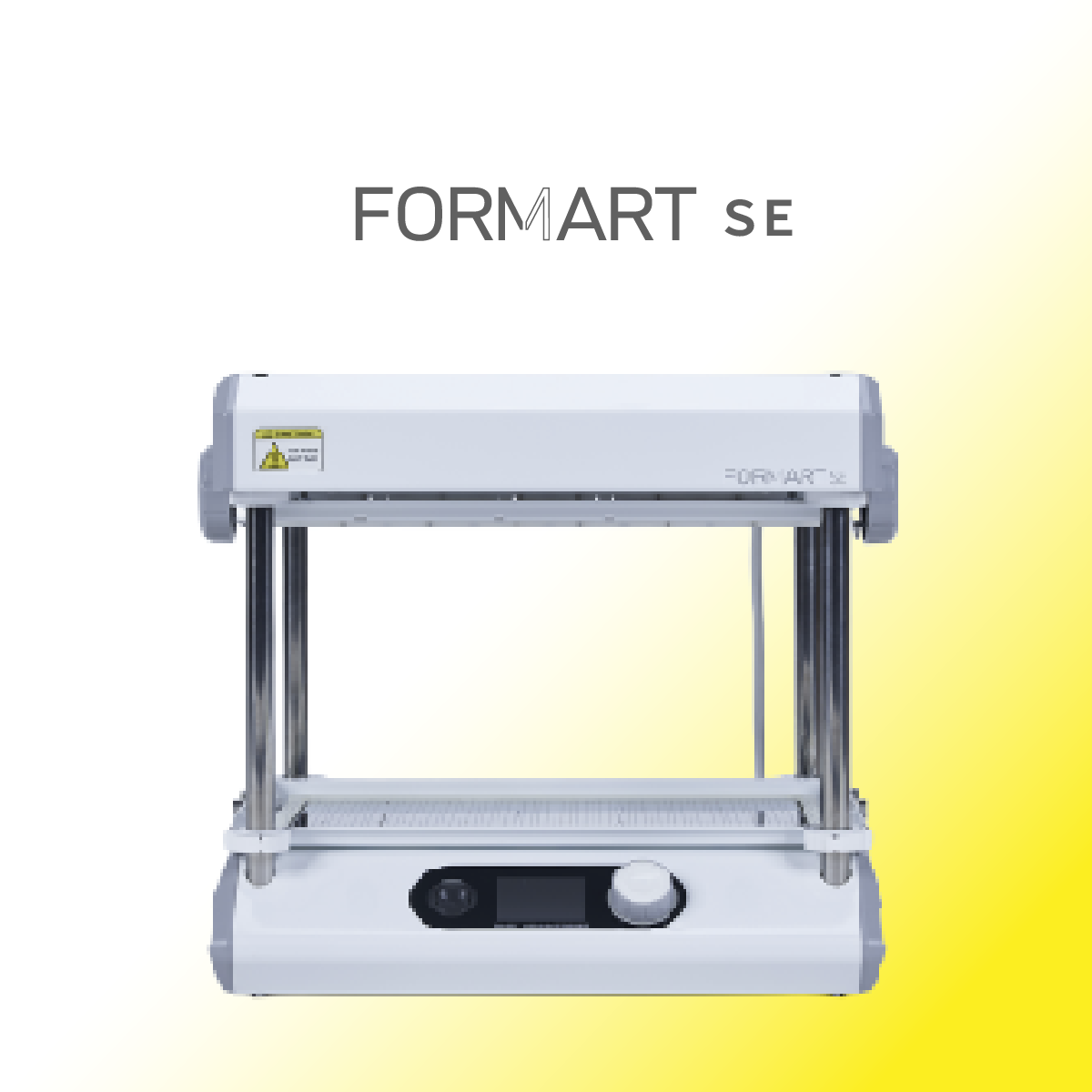 FORMART SE 真空成型機