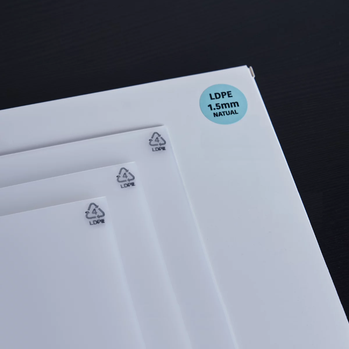 LDPE Sheet
