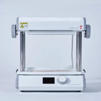 FORMART S 智慧真空成型機 FORMART S 智慧真空成型機