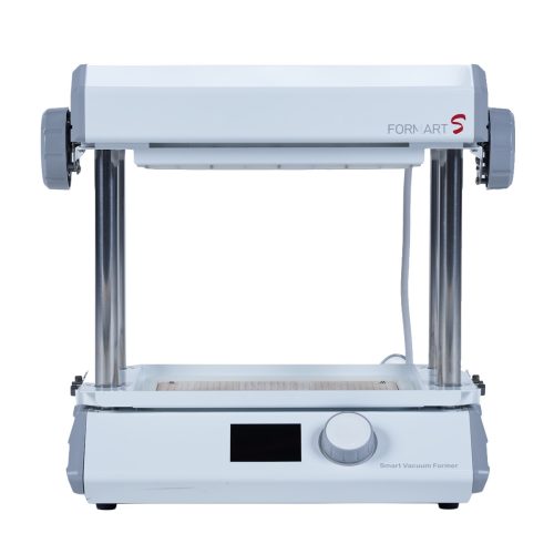 FORMART S 真空成型機去背圖