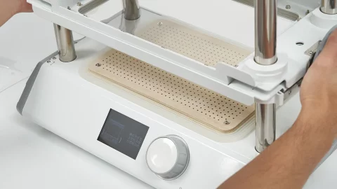 FORMART S Smart Vacuum Former - Image 6