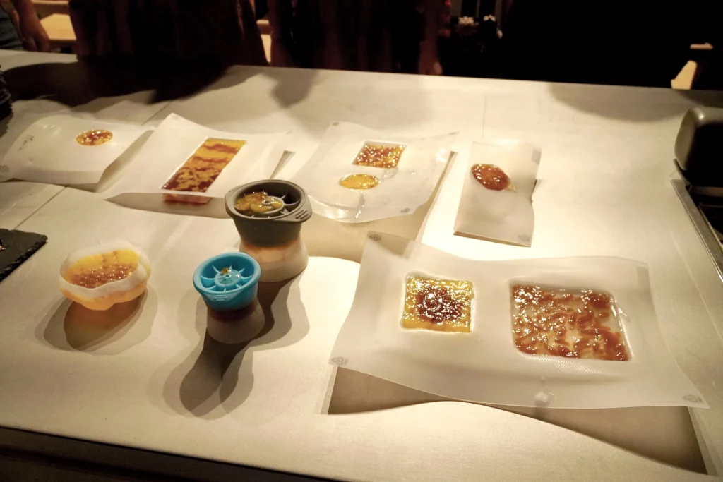 FORMART S食物自造12