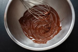 Get creative with chocolate molds! Melt chocolate, pour into molds, cool, and enjoy your homemade chocolate creations.