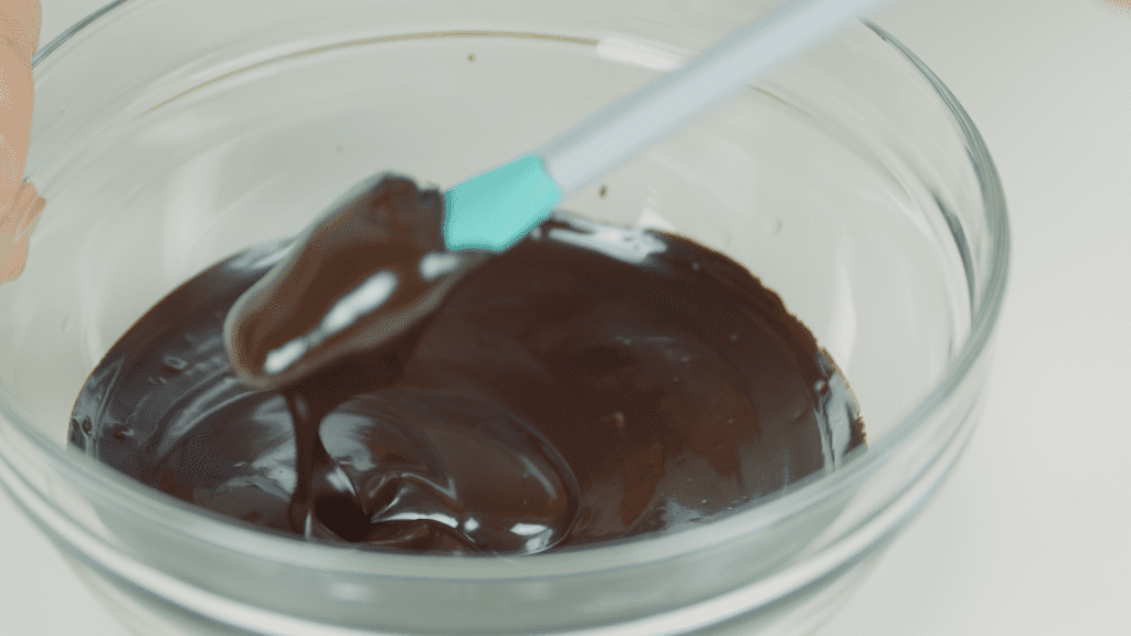 Get creative with chocolate molds! Melt chocolate, pour into molds, cool, and enjoy your homemade chocolate creations.