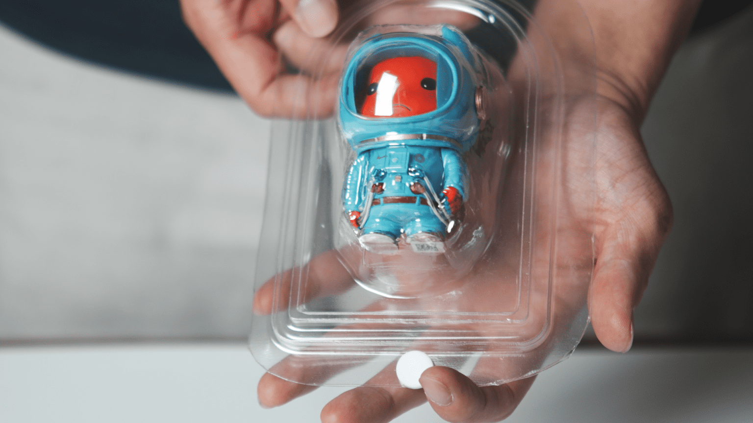Make Your Own Custom Figurine Packaging