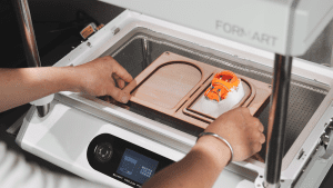 FORMART 真空成型機製作公仔包裝 | FORMART vacuum forming figurine blister | FORMARTでフィギュア用ブリスターを製作