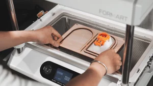 FORMART 真空成型機製作公仔包裝 | FORMART vacuum forming figurine blister | FORMARTでフィギュア用ブリスターを製作