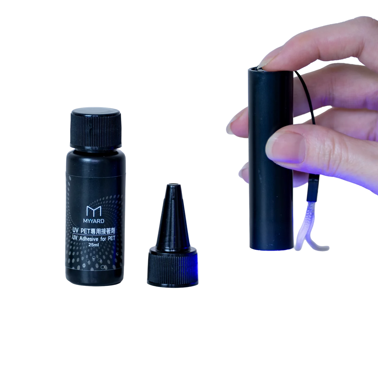 大PET UV GLUE-3 PET-UV-GLUE