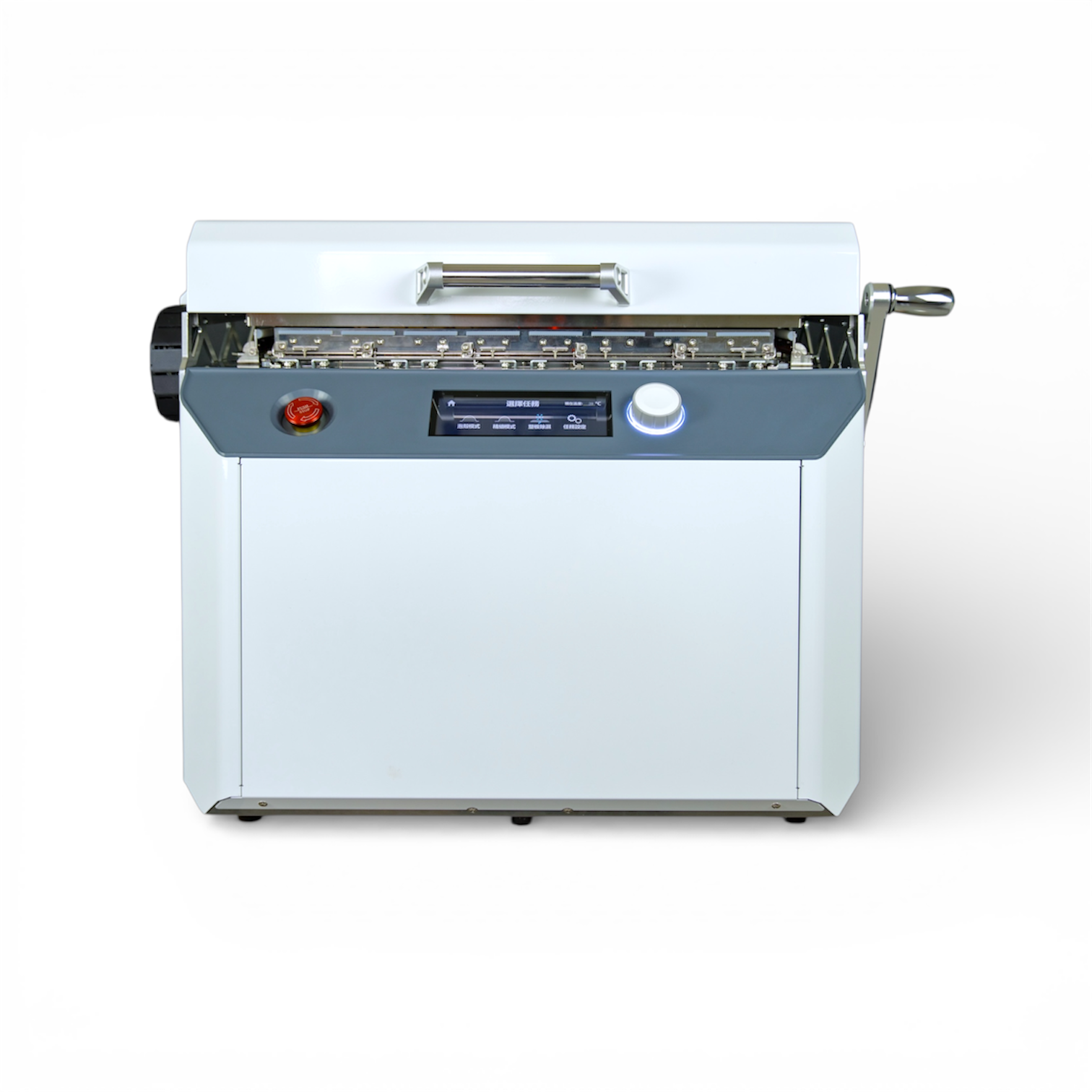 FORMOVA-輕工業級智慧真空成型機:圖片 2