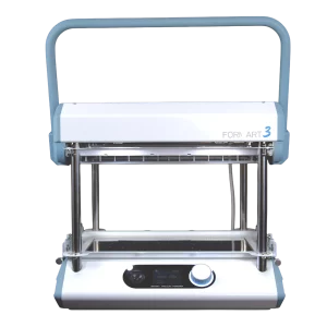 FORMART3真空成型機 商品照 正面
