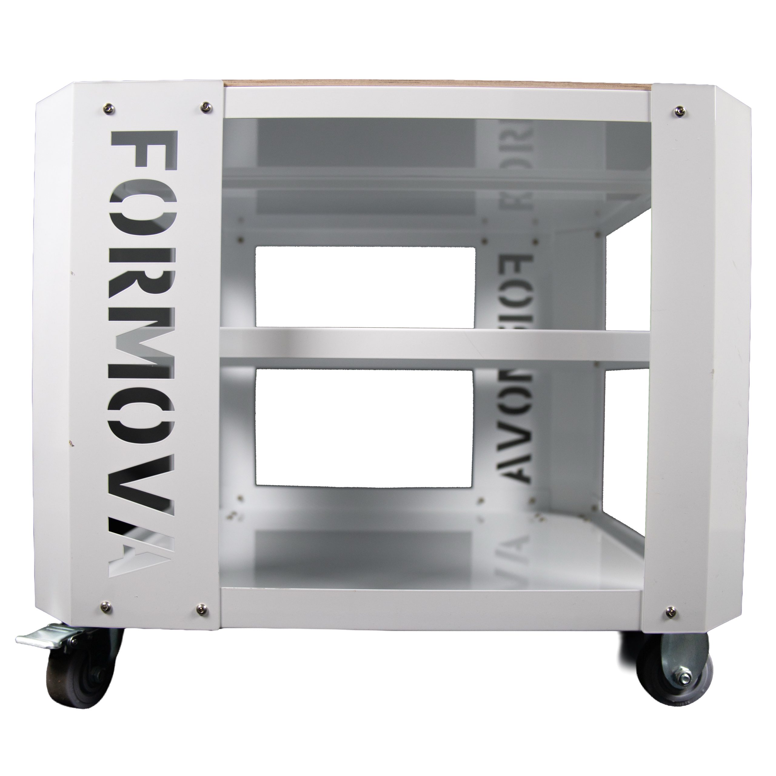 真空成型機 工作桌台|FORMOVA選配:圖片 5