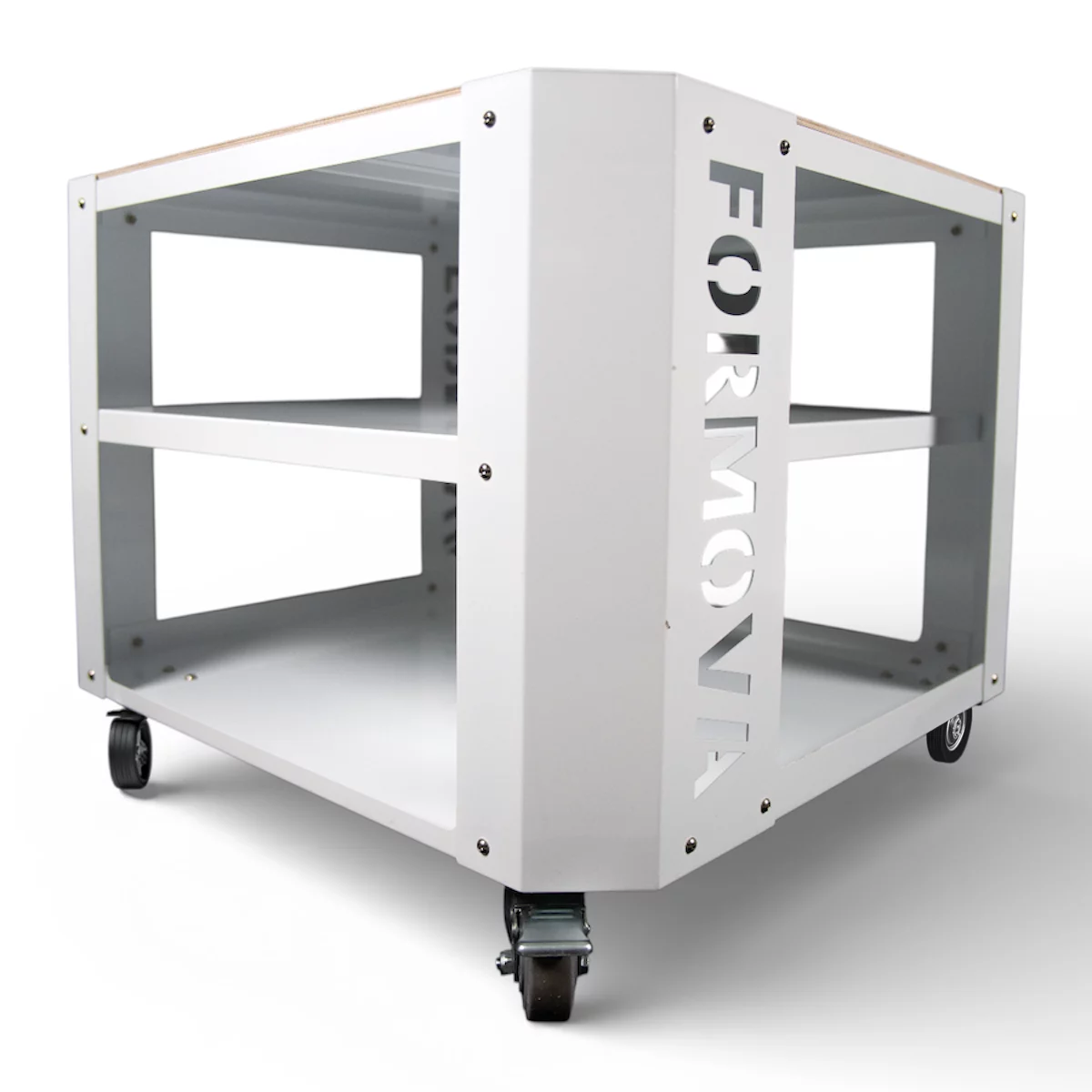 FORMOVA wheeled machine cart