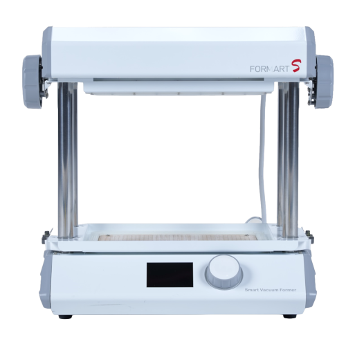 FORMART S 真空成型機去背圖