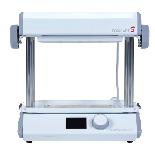 FORMART S 真空成型機去背圖