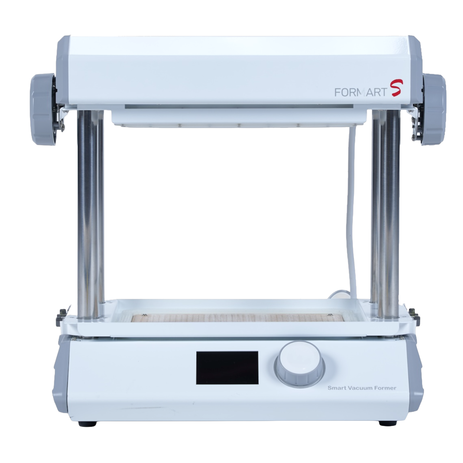 FORMART S_正面 FORMART S 真空成型機去背圖