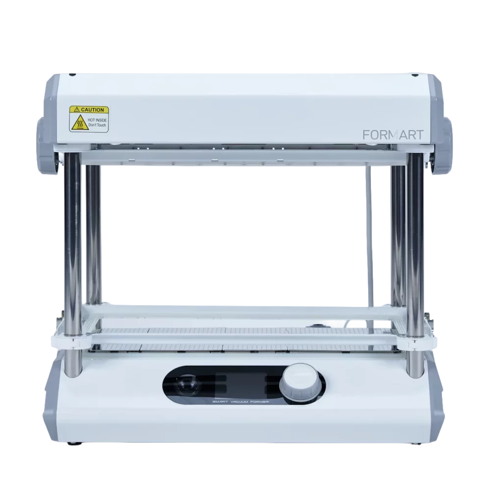 FORMART FORMART smart vacuum former
