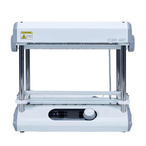 FORMART smart vacuum former