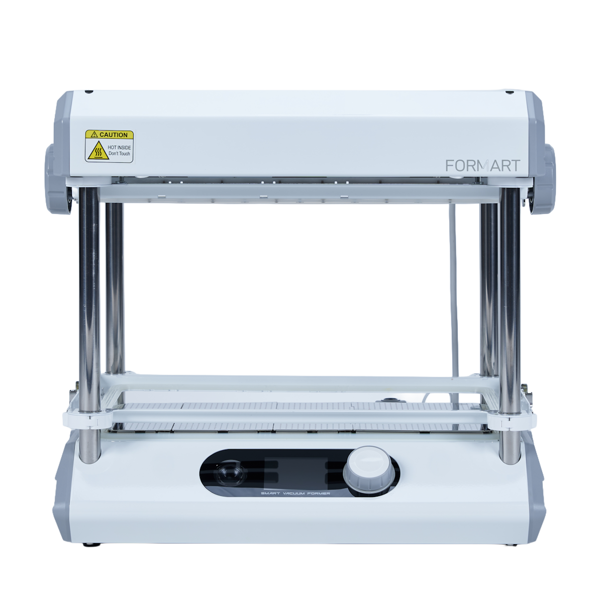FORMART FORMART智慧真空成型機 機器特寫