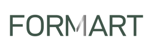 FORMART logo